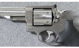 Ruger ~ Redhawk ~ .357 Mag. - 3 of 7