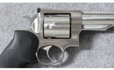 Ruger ~ Redhawk ~ .357 Mag. - 7 of 7