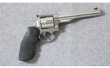 Ruger ~ Redhawk ~ .357 Mag. - 1 of 7