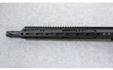 Palmetto State Armory ~ HBR-15 ~ 12.7x42mm - 6 of 10