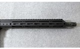 Palmetto State Armory ~ HBR-15 ~ 12.7x42mm - 4 of 10