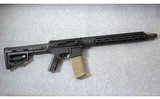 Palmetto State Armory ~ HBR-15 ~ 12.7x42mm - 1 of 10