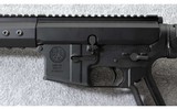 Palmetto State Armory ~ HBR-15 ~ 12.7x42mm - 8 of 10