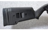 Remington ~ 870 Tactical Magpul with Trijicon ACOG ~ 12 Gauge - 2 of 10