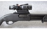 Remington ~ 870 Tactical Magpul with Trijicon ACOG ~ 12 Gauge - 3 of 10