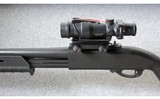 Remington ~ 870 Tactical Magpul with Trijicon ACOG ~ 12 Gauge - 8 of 10