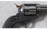 U.S.F.A. ~ Rodeo Single Action ~ .45 Colt Ctg. - 7 of 7
