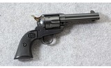 U.S.F.A. ~ Rodeo Single Action ~ .45 Colt Ctg. - 1 of 7