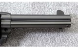 U.S.F.A. ~ Rodeo Single Action ~ .45 Colt Ctg. - 6 of 7
