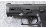Sig Sauer ~ P320 X Compact ~ 9mm Para. - 4 of 7