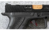 ZEV Technologies ~ OZ-9C Compact ~ 9mm Parabellum - 7 of 7