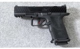 ZEV Technologies ~ OZ-9C Compact ~ 9mm Parabellum - 2 of 7