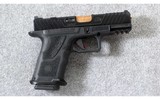 ZEV Technologies ~ OZ-9C Compact ~ 9mm Parabellum - 1 of 7
