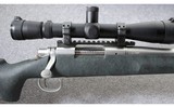 Remington ~ 700 AcuSport 5R 10th. Anni. Ed. ~ .308 Win. - 3 of 10