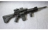 Spikes Tactical ~ ST15 with EOTech Optics ~ 5.56x45mm NATO - 1 of 10