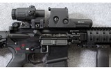 Spikes Tactical ~ ST15 with EOTech Optics ~ 5.56x45mm NATO - 3 of 10
