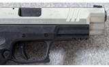Springfield Armory ~ XD-M 40 Bi-Tone ~ .40 S&W - 6 of 7