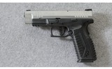 Springfield Armory ~ XD-M 40 Bi-Tone ~ .40 S&W - 2 of 7