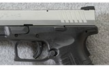 Springfield Armory ~ XD-M 40 Bi-Tone ~ .40 S&W - 3 of 7