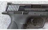 Smith & Wesson ~ M&P 9 ~ 9mm Para. - 7 of 7