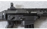 Sig Sauer ~ SIG556XI ~ 5.56x45mm NATO - 3 of 10