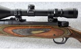 Mossberg ~ 4x4 Laminated Wood ~ .270 Win. - 8 of 10