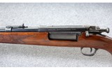 Springfield ~ Sproterized 1898 Krag ~ .30-40 Krag - 8 of 10