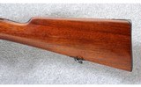 DWM ~ Chilian 1895 Sporterized Carbine ~ .308 Win. - 9 of 10