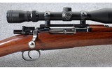 DWM ~ Chilian 1895 Sporterized Carbine ~ .308 Win. - 3 of 10