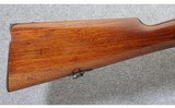 DWM ~ Chilian 1895 Sporterized Carbine ~ .308 Win. - 2 of 10