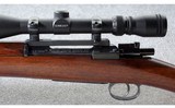 DWM ~ Chilian 1895 Sporterized Carbine ~ .308 Win. - 8 of 10