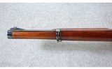 DWM ~ Chilian 1895 Sporterized Carbine ~ .308 Win. - 6 of 10