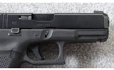 Glock ~ G19 GEN5 with AmeriGlo Night Sights ~ 9mm Para. - 6 of 7