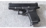Glock ~ G19 GEN5 with AmeriGlo Night Sights ~ 9mm Para. - 2 of 7