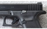Glock ~ G19 GEN5 with AmeriGlo Night Sights ~ 9mm Para. - 3 of 7
