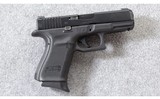 Glock ~ G19 GEN5 with AmeriGlo Night Sights ~ 9mm Para. - 1 of 7