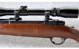 Ruger ~ M77 with Tang Safety ~ 7mm Rem. Mag. - 8 of 10