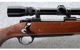 Ruger ~ M77 with Tang Safety ~ 7mm Rem. Mag. - 3 of 10