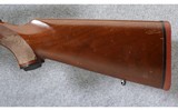 Ruger ~ M77 with Tang Safety ~ 7mm Rem. Mag. - 9 of 10