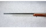 Ruger ~ M77 with Tang Safety ~ 7mm Rem. Mag. - 6 of 10