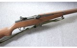 Springfield ~ M1 Garand CMP Special ~ .30-06 - 1 of 10