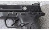 Smith & Wesson ~ M&P 22 Compact with Threaded Barrel ~ .22 LR - 3 of 7