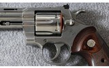 Colt ~ Python New Production ~ .357 Magnum - 3 of 7