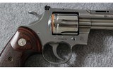 Colt ~ Python New Production ~ .357 Magnum - 7 of 7
