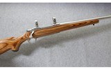 Ruger ~ M77 Mark II Model 07938 ~ .300 Win. Mag. - 1 of 10