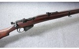 Lithgow ~ S.M.L.E. II ~ .303 British - 1 of 10