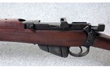 Lithgow ~ S.M.L.E. II ~ .303 British - 8 of 10