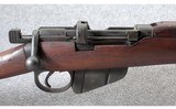 Lithgow ~ S.M.L.E. II ~ .303 British - 3 of 10