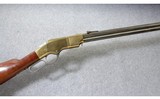 Uberti ~ 1860 Henry ~ .45 Colt Ctg. - 1 of 10