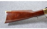 Uberti ~ 1860 Henry ~ .45 Colt Ctg. - 2 of 10